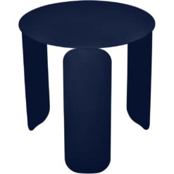 TABLE BASSE Ø 45 CM