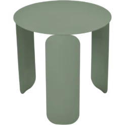 TABLE BASSE Ø 45 CM