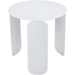 TABLE BASSE Ø 45 CM