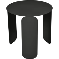 TABLE BASSE Ø 45 CM