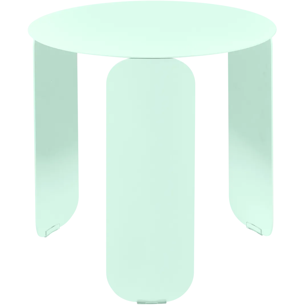 TABLE BASSE Ø 45 CM