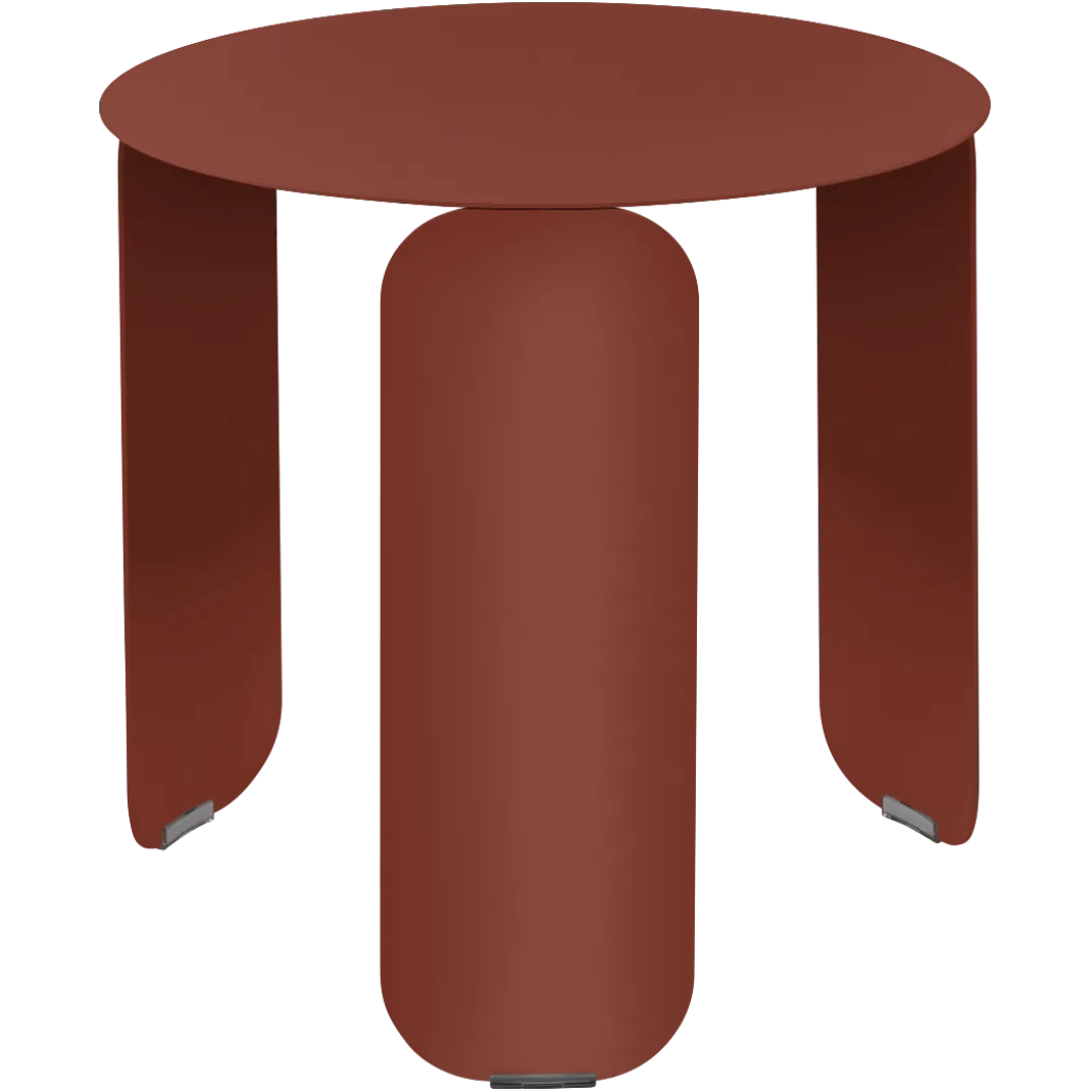 TABLE BASSE Ø 45 CM