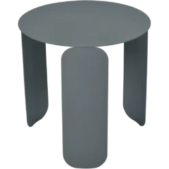 TABLE BASSE Ø 45 CM
