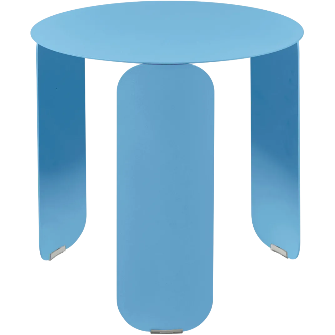 TABLE BASSE Ø 45 CM