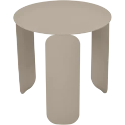 TABLE BASSE Ø 45 CM