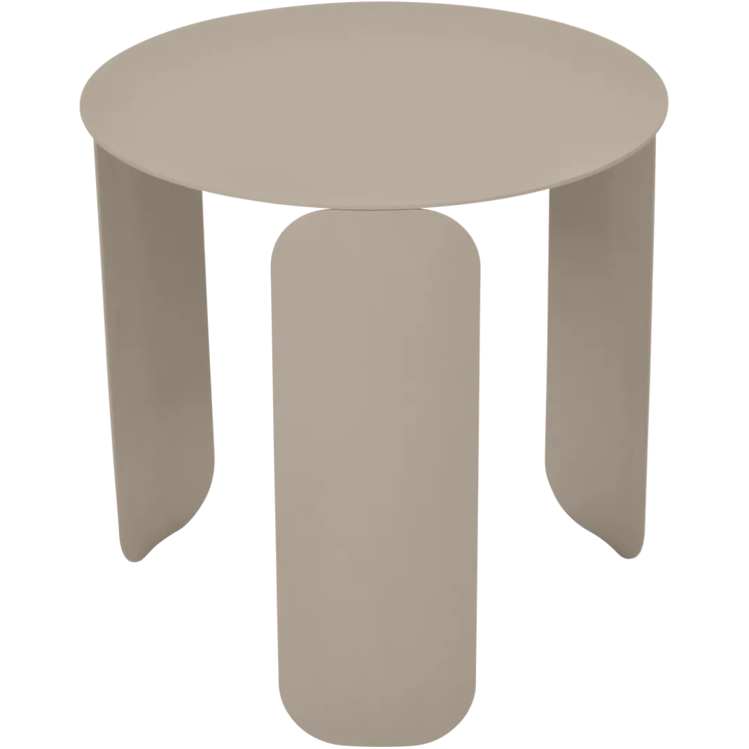 TABLE BASSE Ø 45 CM