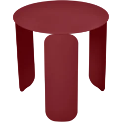 TABLE BASSE Ø 45 CM