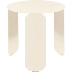 TABLE BASSE Ø 45 CM