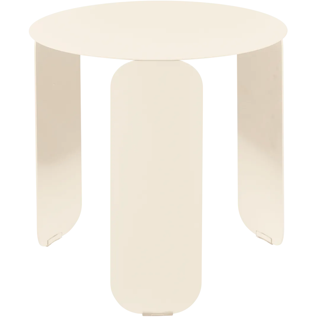 TABLE BASSE Ø 45 CM