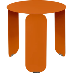 TABLE BASSE Ø 45 CM