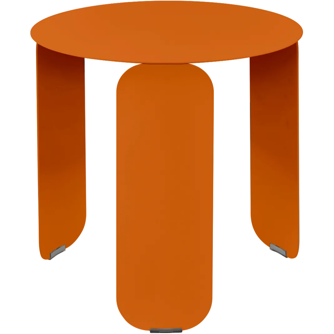 TABLE BASSE Ø 45 CM