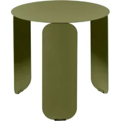 TABLE BASSE Ø 45 CM