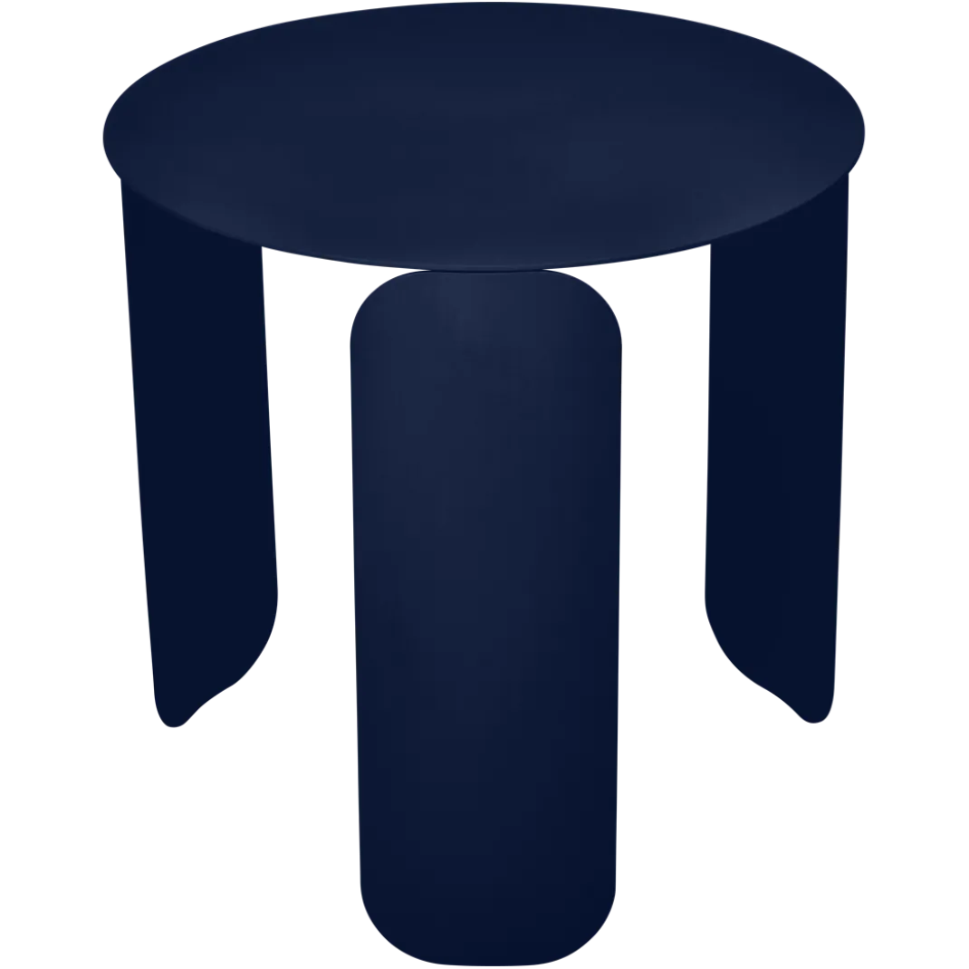 TABLE BASSE Ø 45 CM