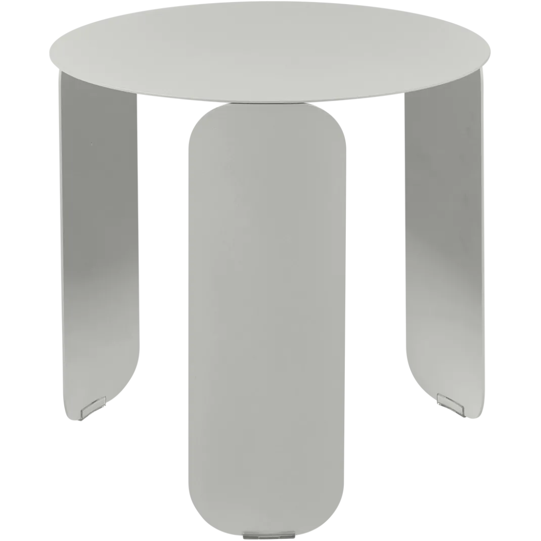 TABLE BASSE Ø 45 CM