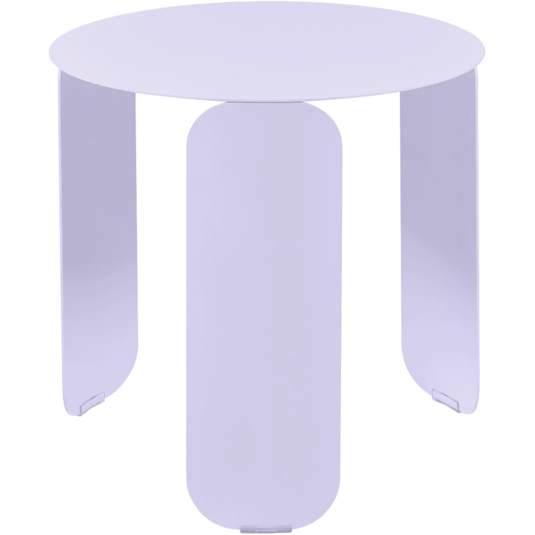 TABLE BASSE Ø 45 CM