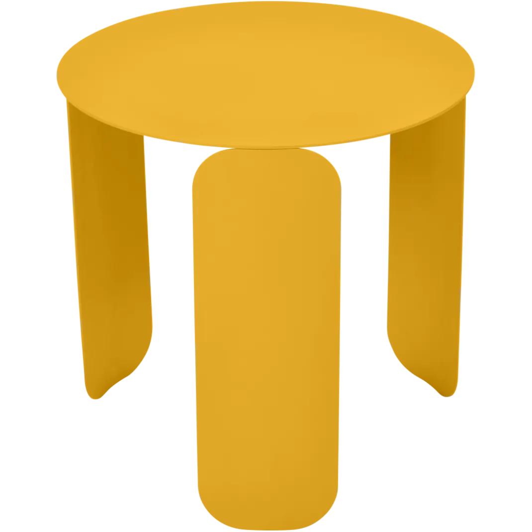 TABLE BASSE Ø 45 CM