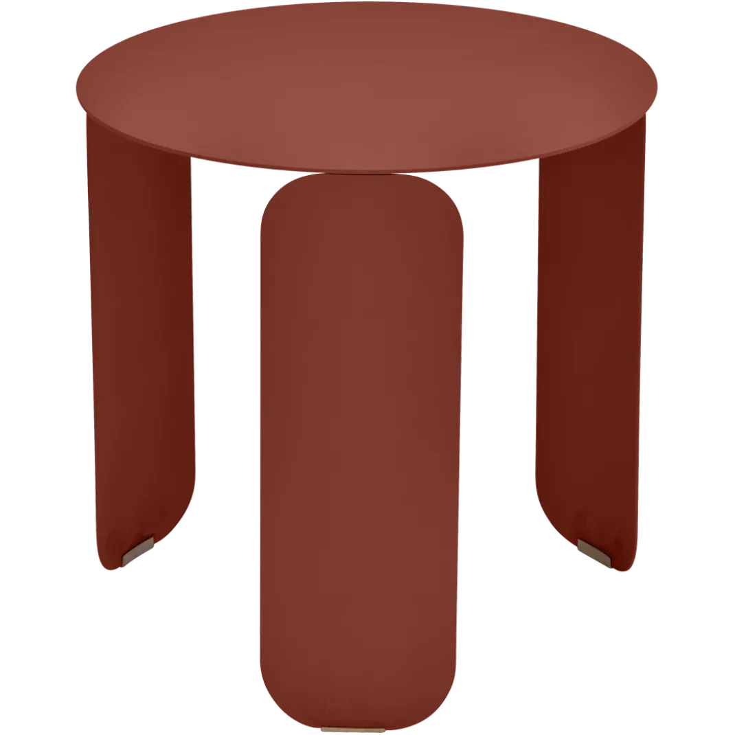 TABLE BASSE Ø 45 CM