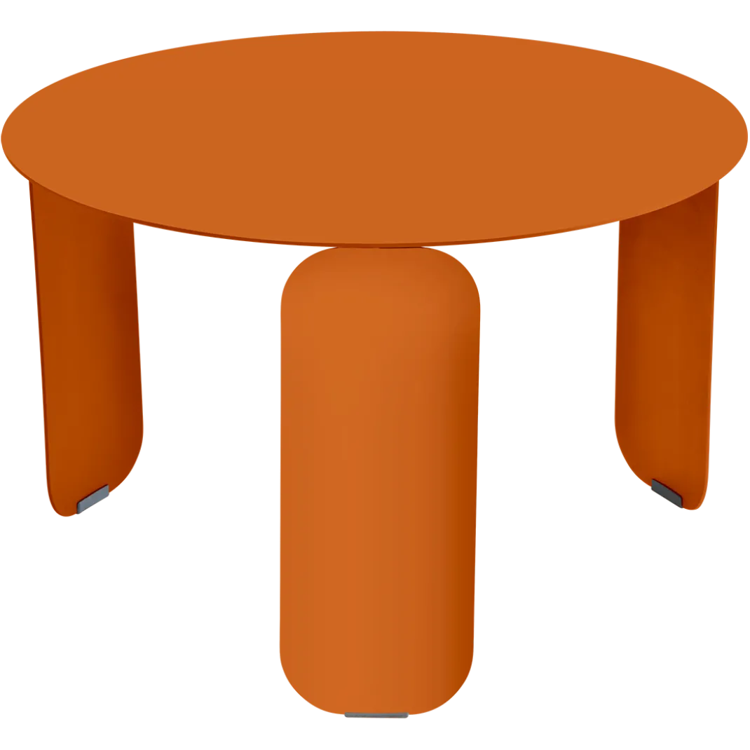 TABLE BASSE Ø 60 CM