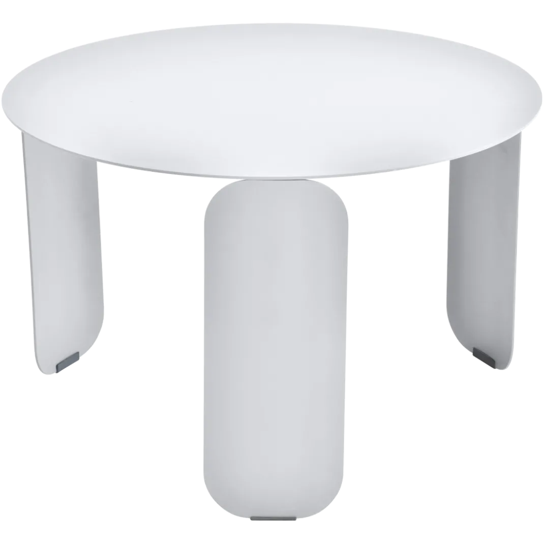 TABLE BASSE Ø 60 CM