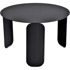 TABLE BASSE Ø 60 CM
