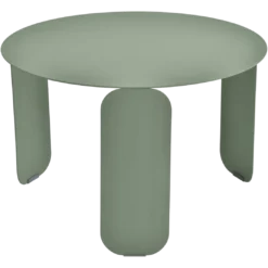 TABLE BASSE Ø 60 CM