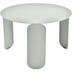 TABLE BASSE Ø 60 CM