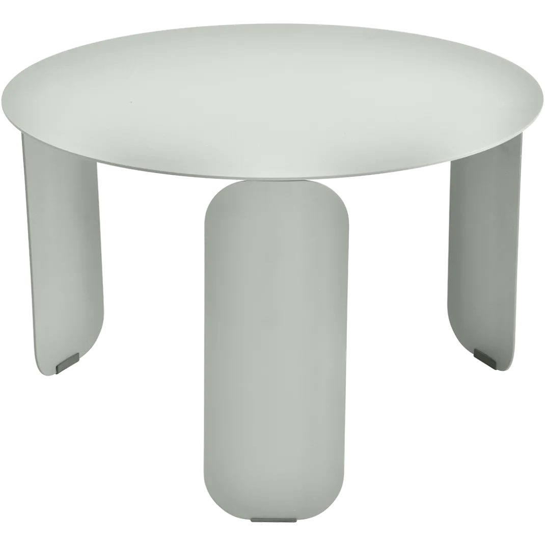 TABLE BASSE Ø 60 CM