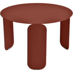 TABLE BASSE Ø 60 CM