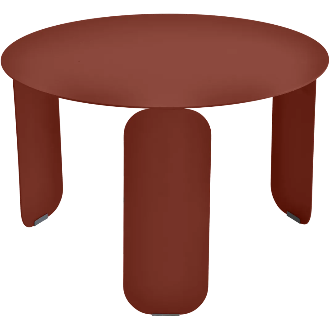 TABLE BASSE Ø 60 CM