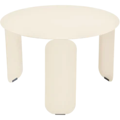 TABLE BASSE Ø 60 CM