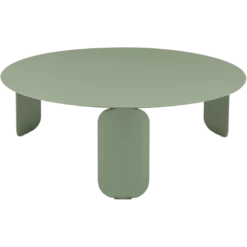 TABLE BASSE Ø 80 CM