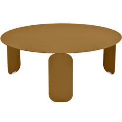 TABLE BASSE Ø 80 CM