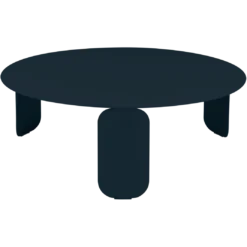 TABLE BASSE Ø 80 CM