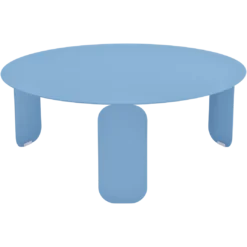 TABLE BASSE Ø 80 CM