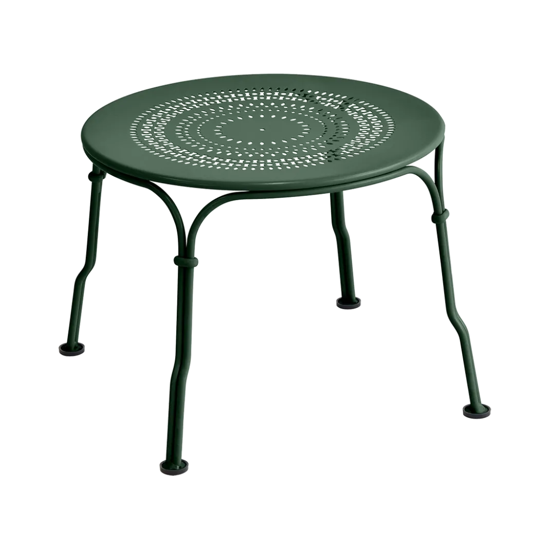 TABLE BASSE Ø 45 CM