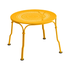 TABLE BASSE Ø 45 CM