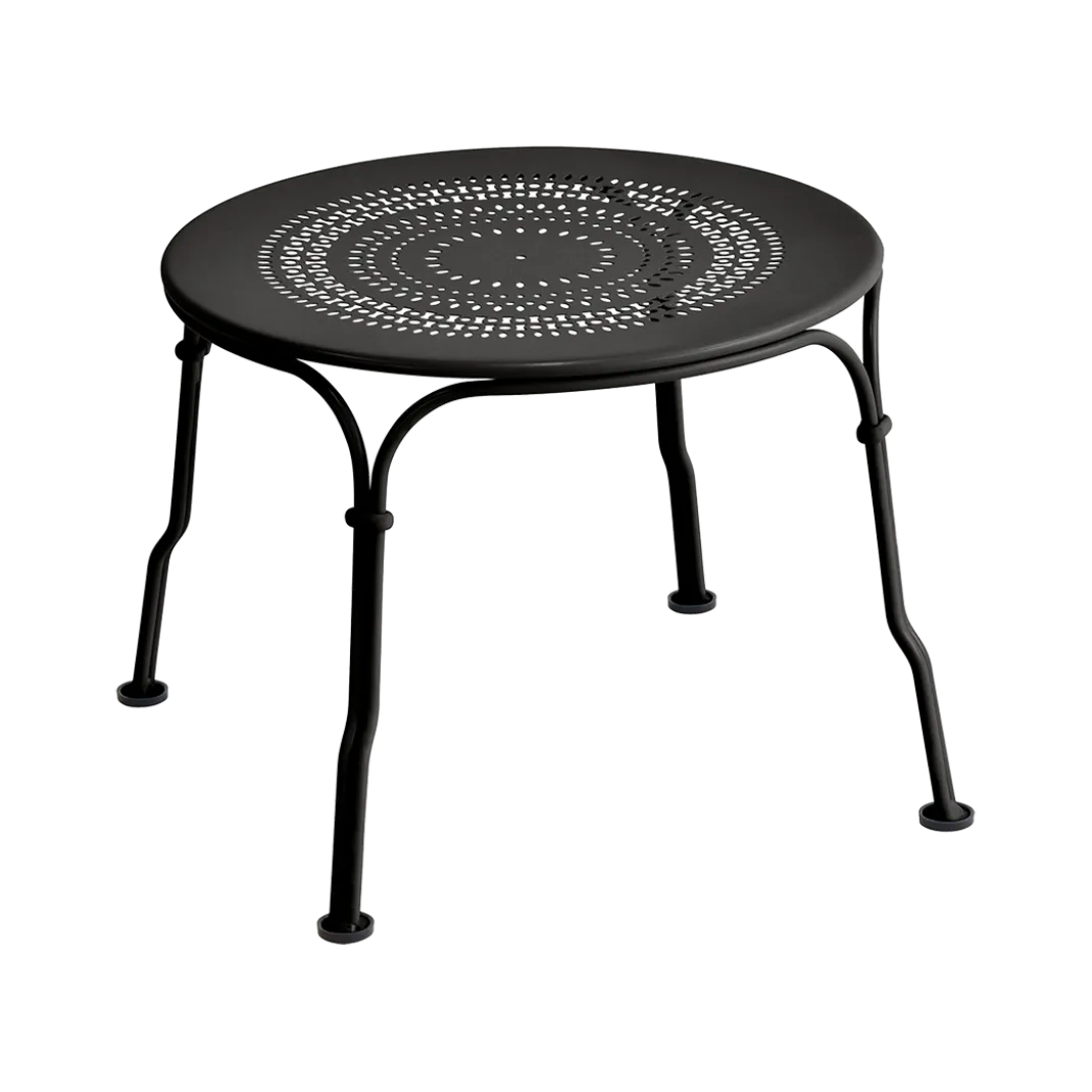 TABLE BASSE Ø 45 CM