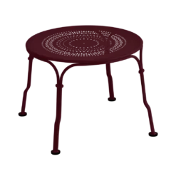 TABLE BASSE Ø 45 CM