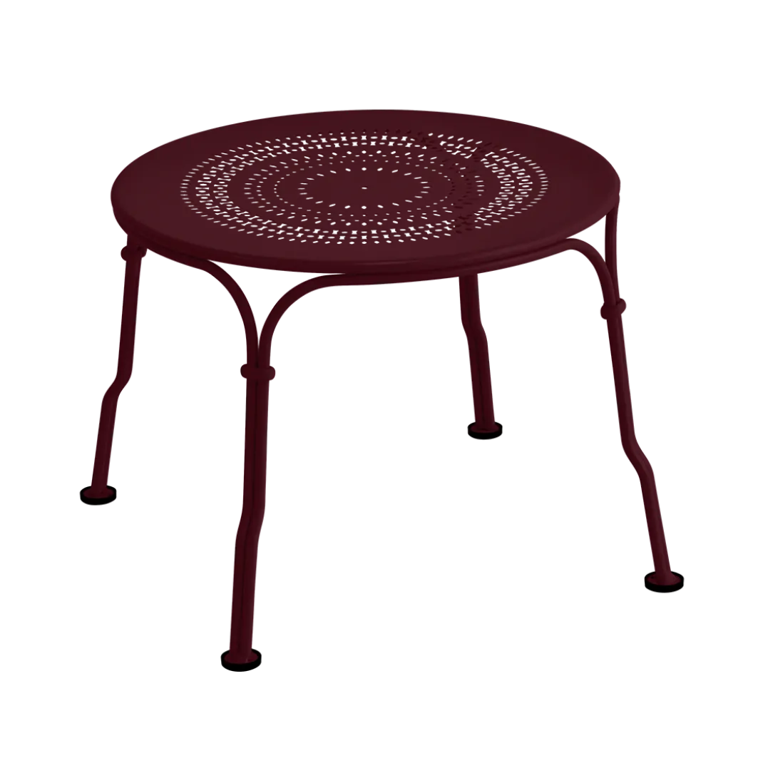 TABLE BASSE Ø 45 CM