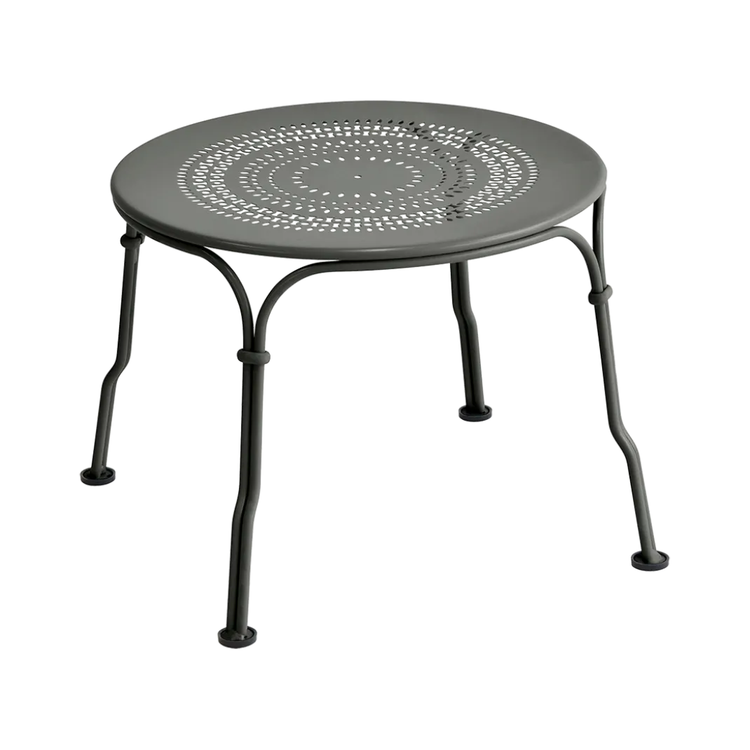 TABLE BASSE Ø 45 CM