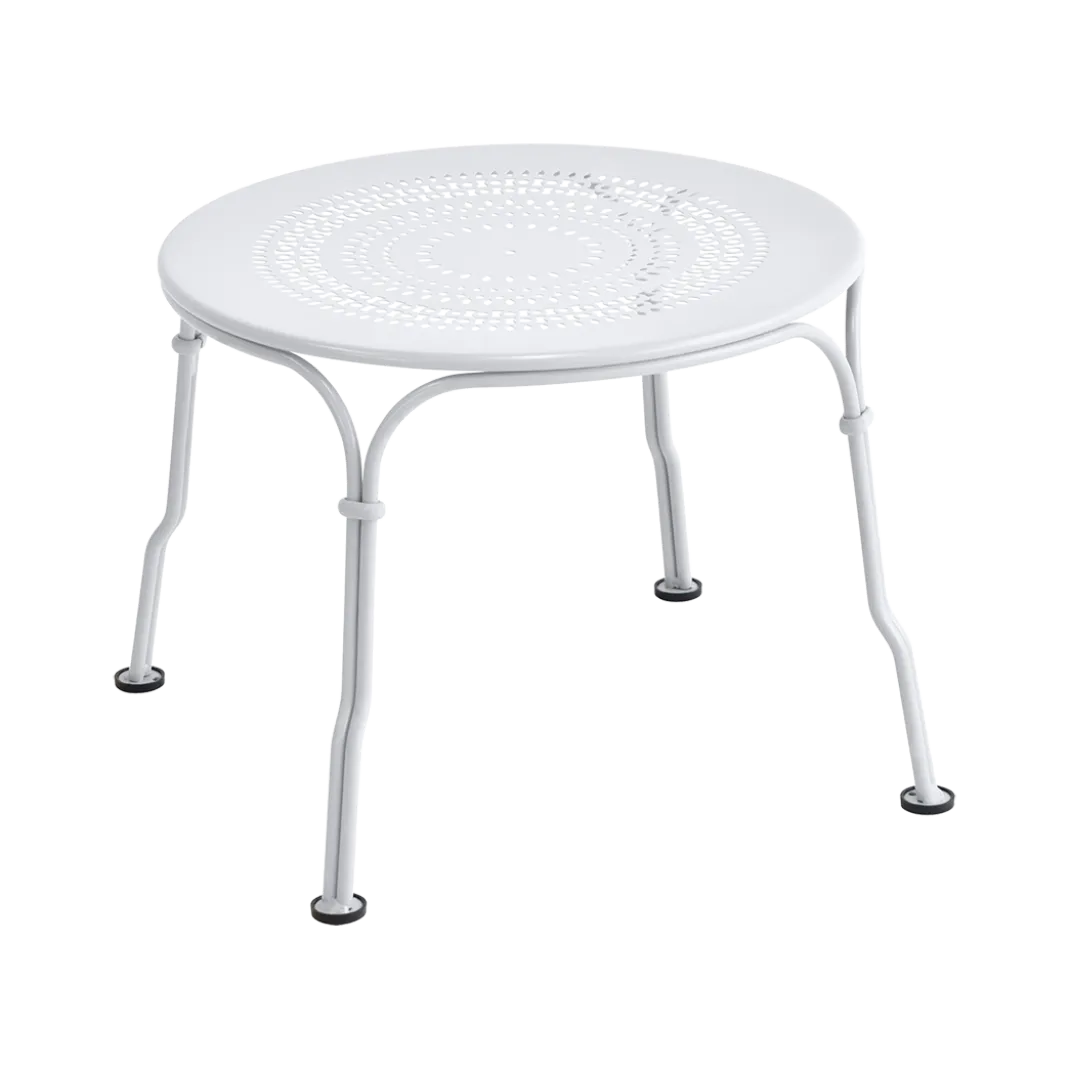 TABLE BASSE Ø 45 CM