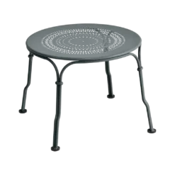 TABLE BASSE Ø 45 CM