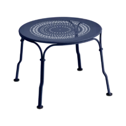 TABLE BASSE Ø 45 CM