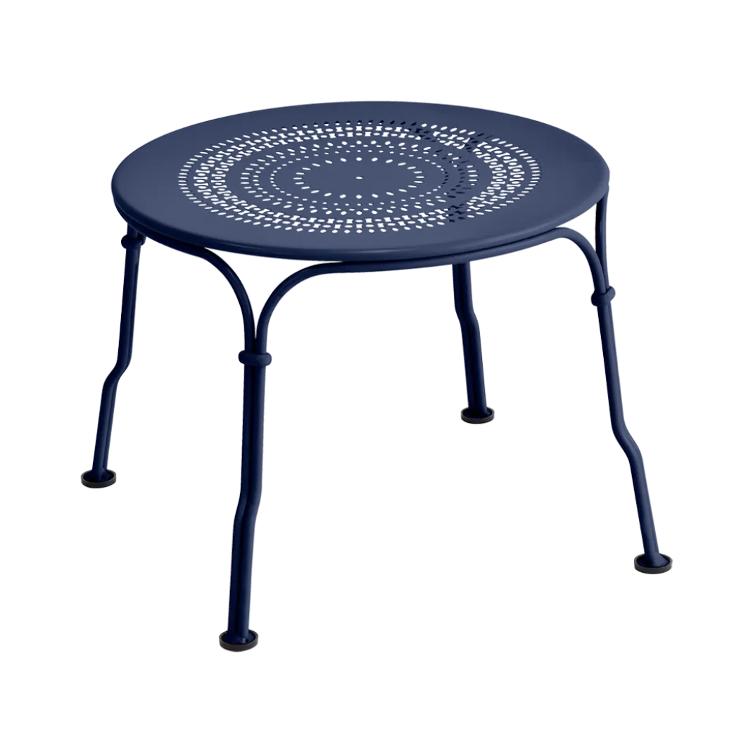 TABLE BASSE Ø 45 CM