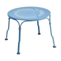 TABLE BASSE Ø 45 CM