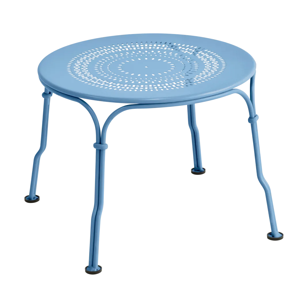 TABLE BASSE Ø 45 CM