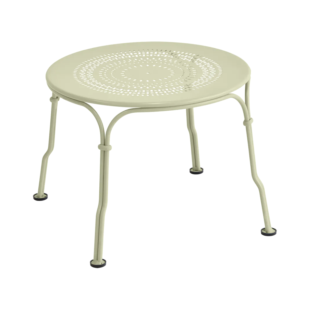 TABLE BASSE Ø 45 CM