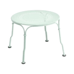 TABLE BASSE Ø 45 CM