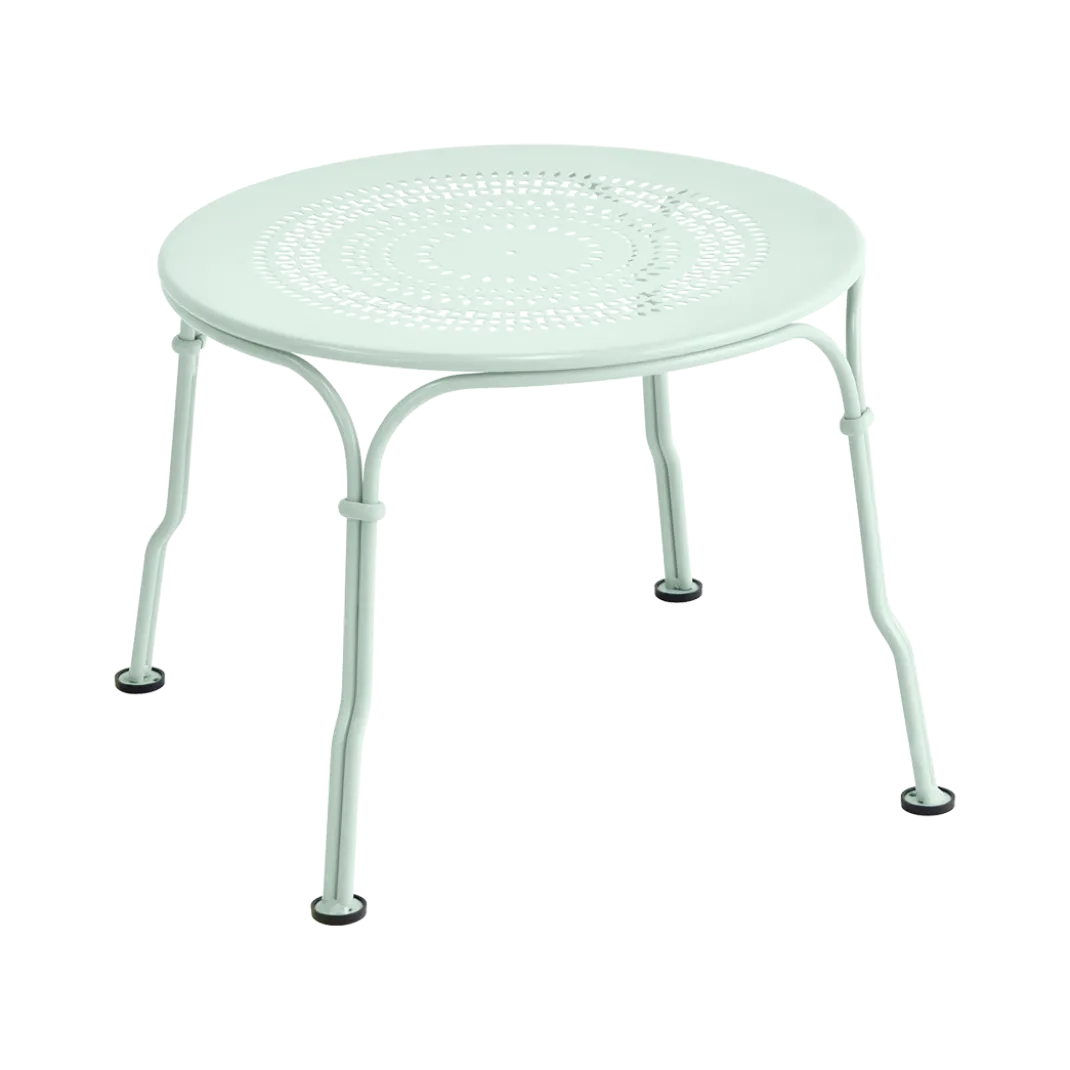TABLE BASSE Ø 45 CM