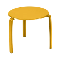 TABLE BASSE Ø 48 CM